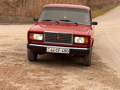 LADA (VAZ) 2107 2005