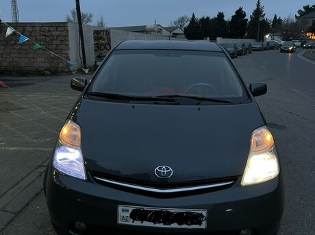 Toyota Prius 2008