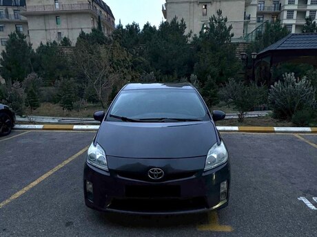 Toyota Prius 2010