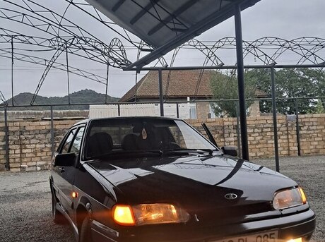 LADA (VAZ) 2115 2008