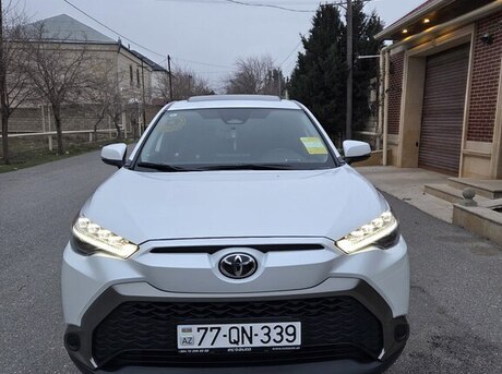 Toyota  2025