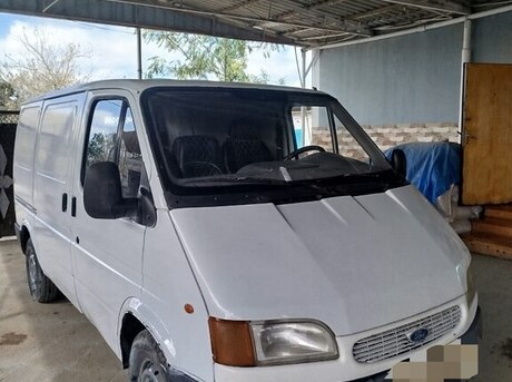 Ford Transit 1997