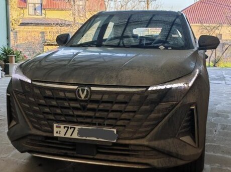 Changan  2025