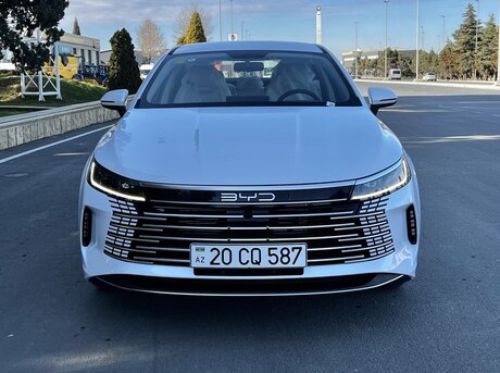 BYD Destroyer 05
