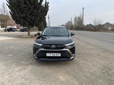 Toyota  2025