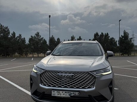 Haval H6 2022