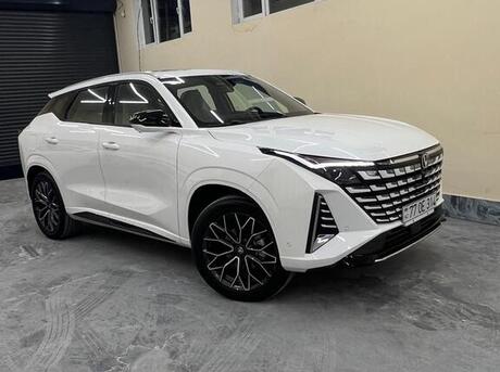 Changan  2025