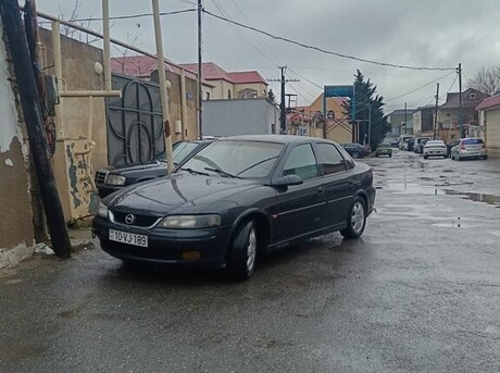 Opel Vectra 1996