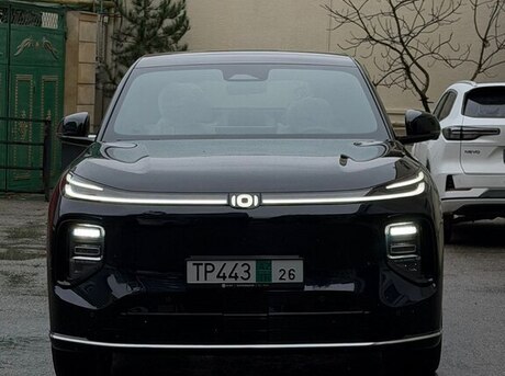 Changan  2025