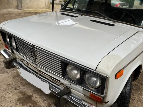 LADA (VAZ) 2106 1995