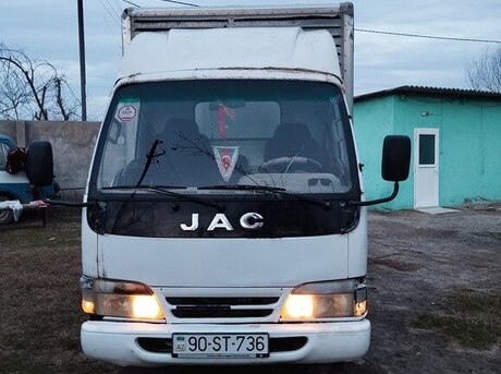 JAC  2009