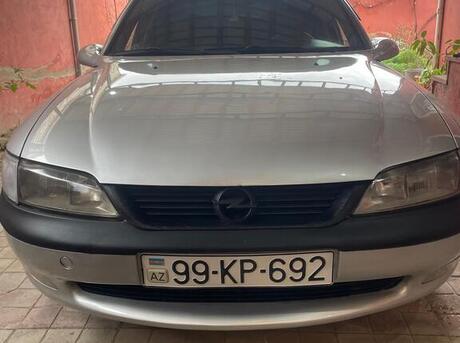 Opel Vectra 1996
