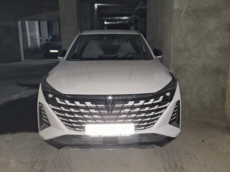 Changan  2025