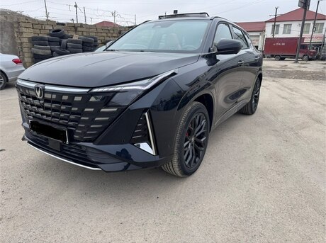 Changan  2025