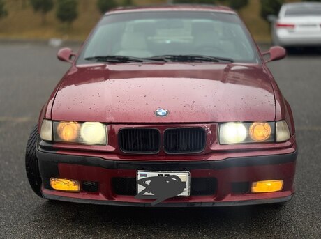 BMW 320 1994