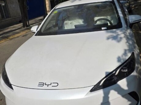 BYD Seal 05