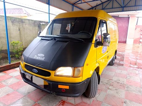 Ford Transit 1999
