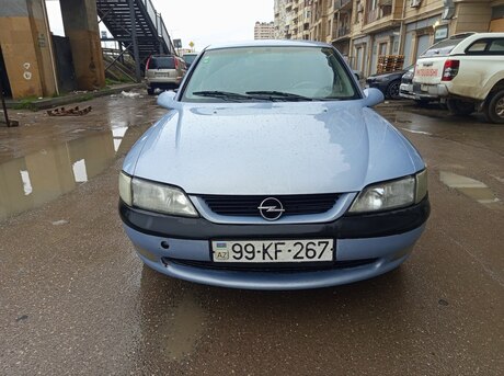 Opel Vectra 1998