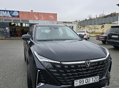 Changan  2025