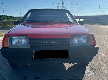 LADA (VAZ) 2109 1995