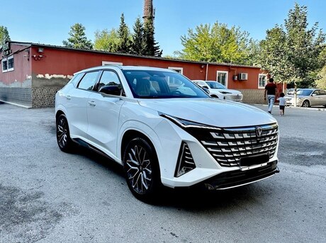 Changan  2025