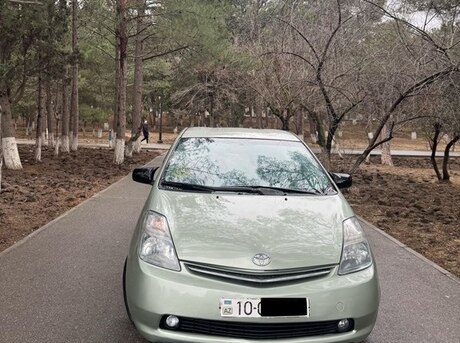 Toyota Prius 2007