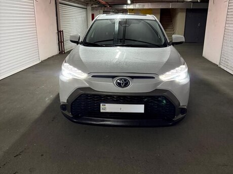 Toyota  2024