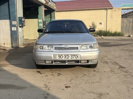 LADA (VAZ) 2110 2010