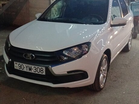 LADA (VAZ) Granta 2024
