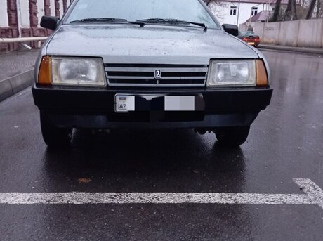 LADA (VAZ) 21099 1996