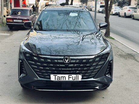 Changan  2025