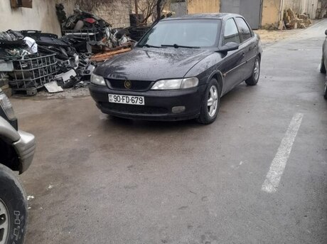 Opel Vectra 1996