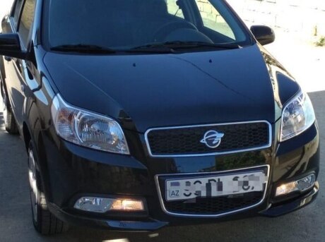 Ravon Nexia R3