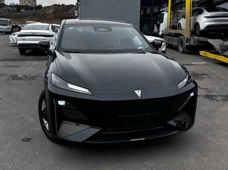 Changan Deepal S07