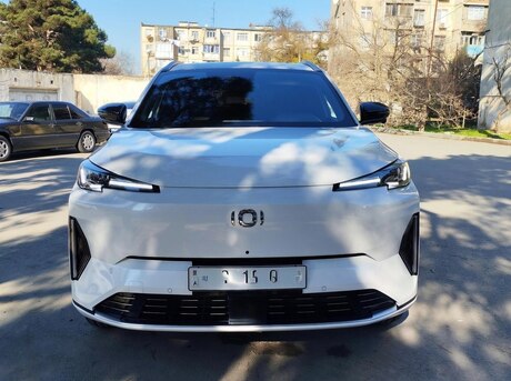 Changan Qiyuan Q05 2025