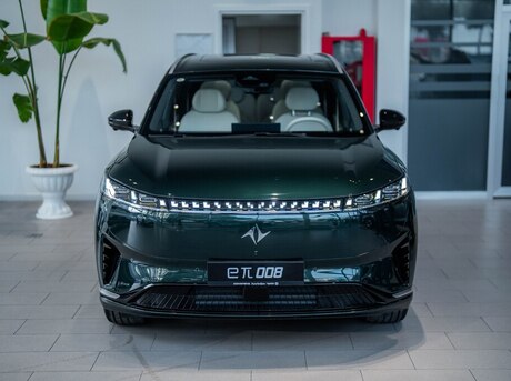 DongFeng YiPai 008