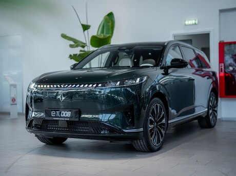 DongFeng  2025