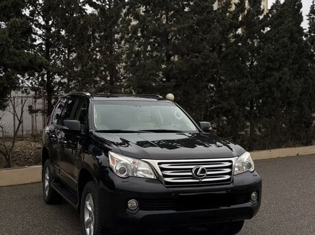 Lexus GX 460