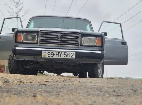 LADA (VAZ) 2107 2011