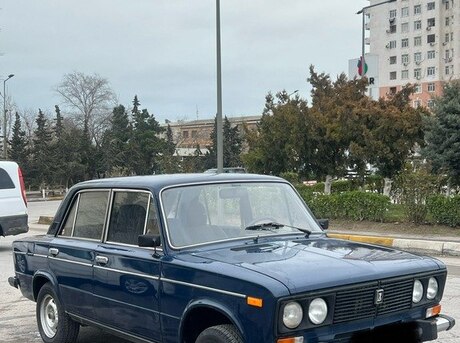 LADA (VAZ) 2106 2004