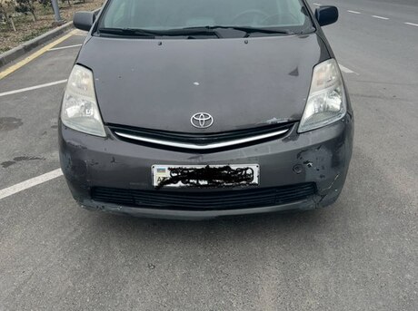 Toyota Prius 2006