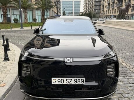 Changan  2025