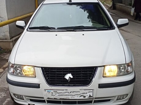 Khazar LX 2021