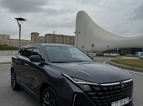 Changan  2025