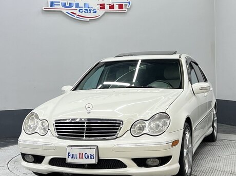 Mercedes C 230