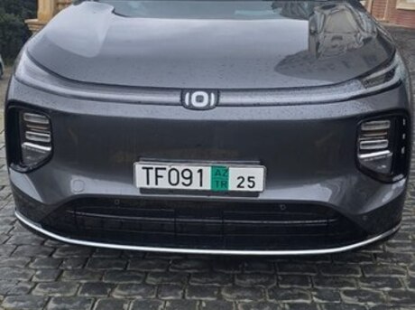 Changan  2025
