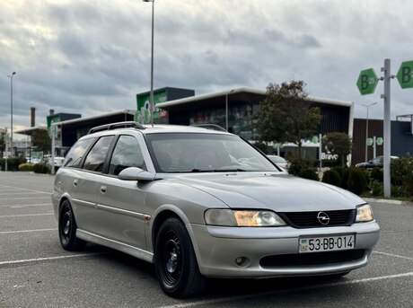 Opel Vectra 1997