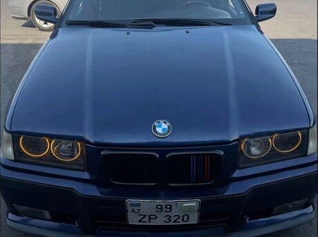 BMW 320 1996