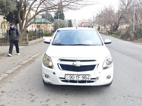 Chevrolet Cobalt
