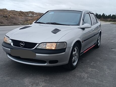 Opel Vectra 1996